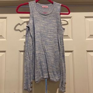 Lilly Pulitzer top xs